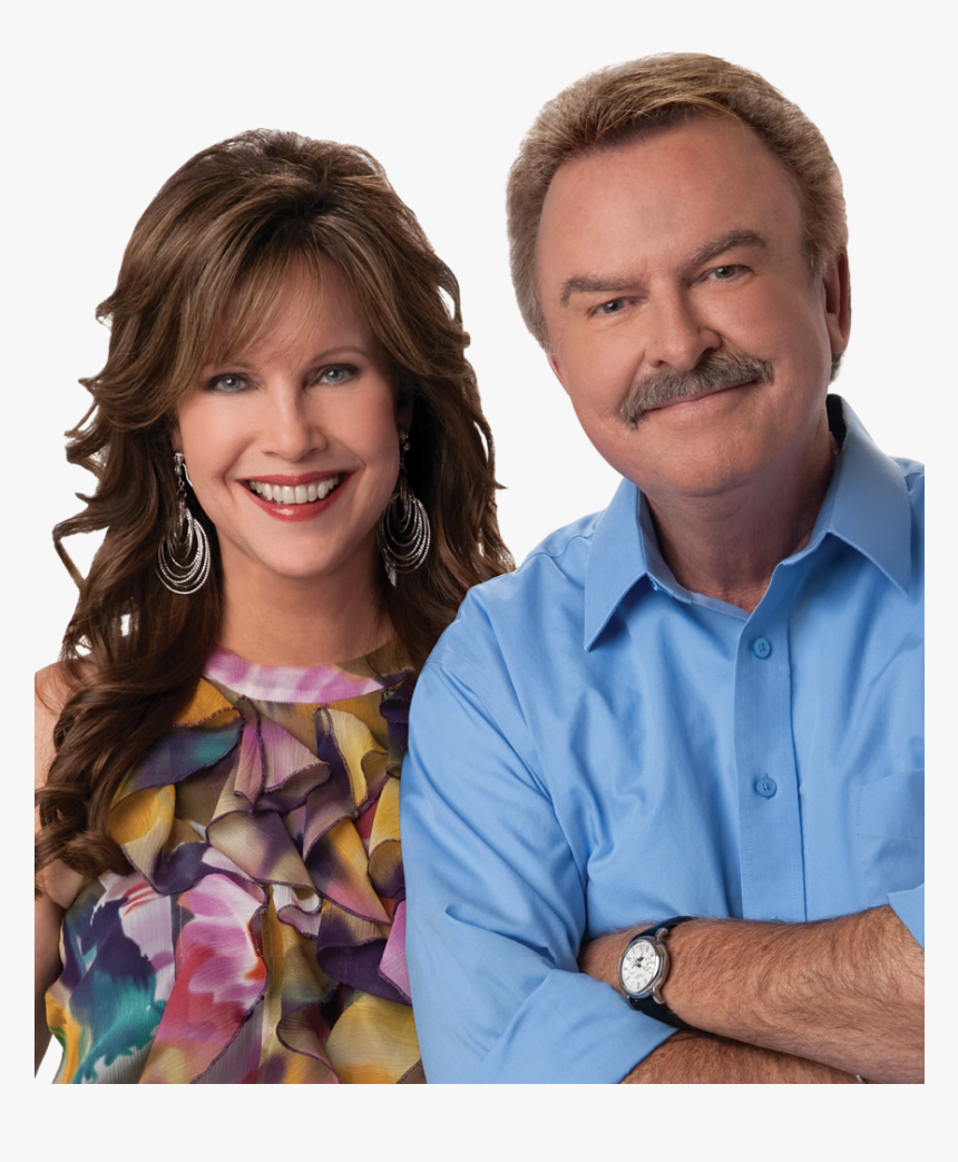 Lorianne Crook And Charlie Chase Have Been The Go-to - Crook And Chase Countdown, HD Png Download