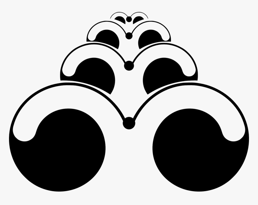 Ornament Decorative Print Free Photo - Outline Of A Light Bulb, HD Png Download