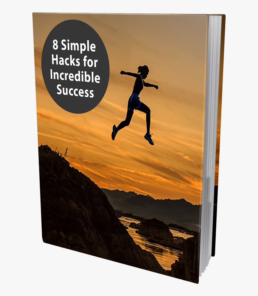 Jumping, HD Png Download