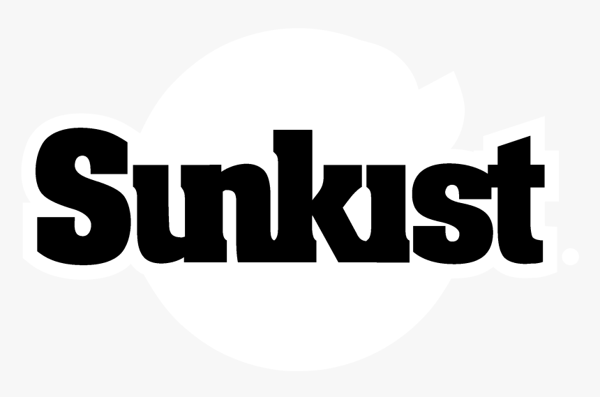 Sunkist Growers, Incorporated, HD Png Download