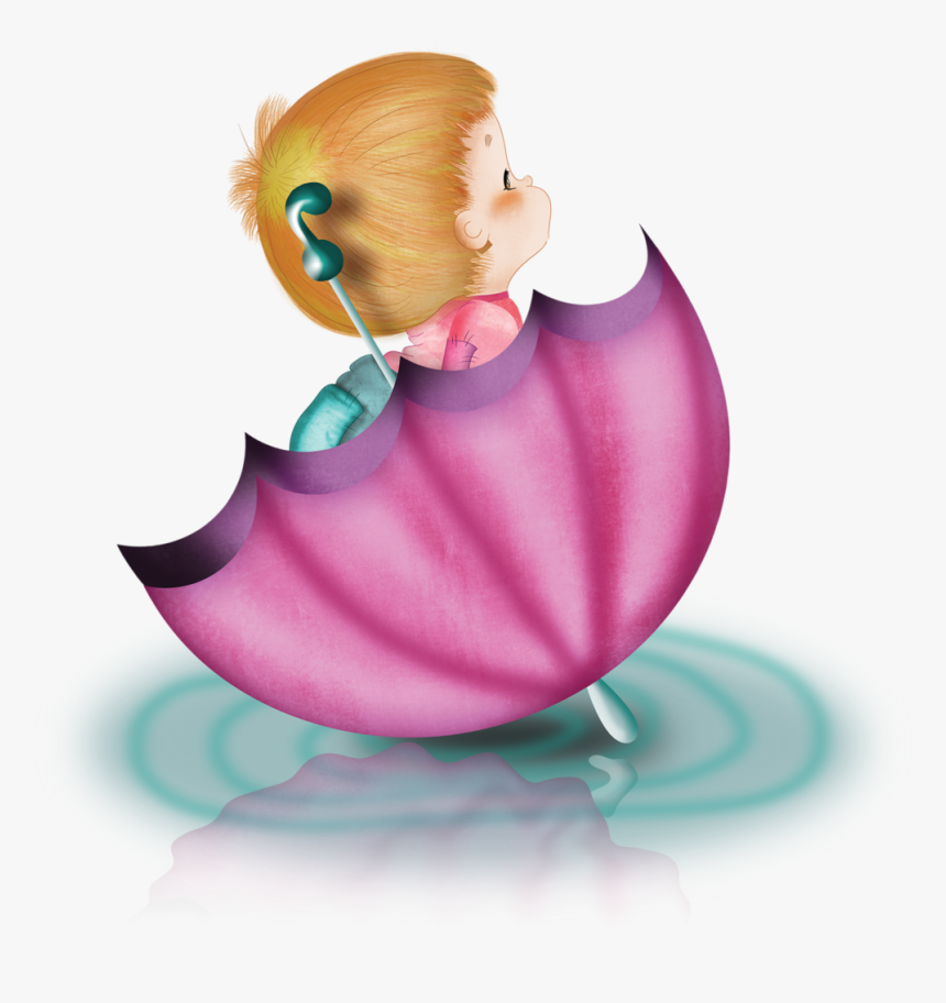 Il Pleut Enfin, HD Png Download