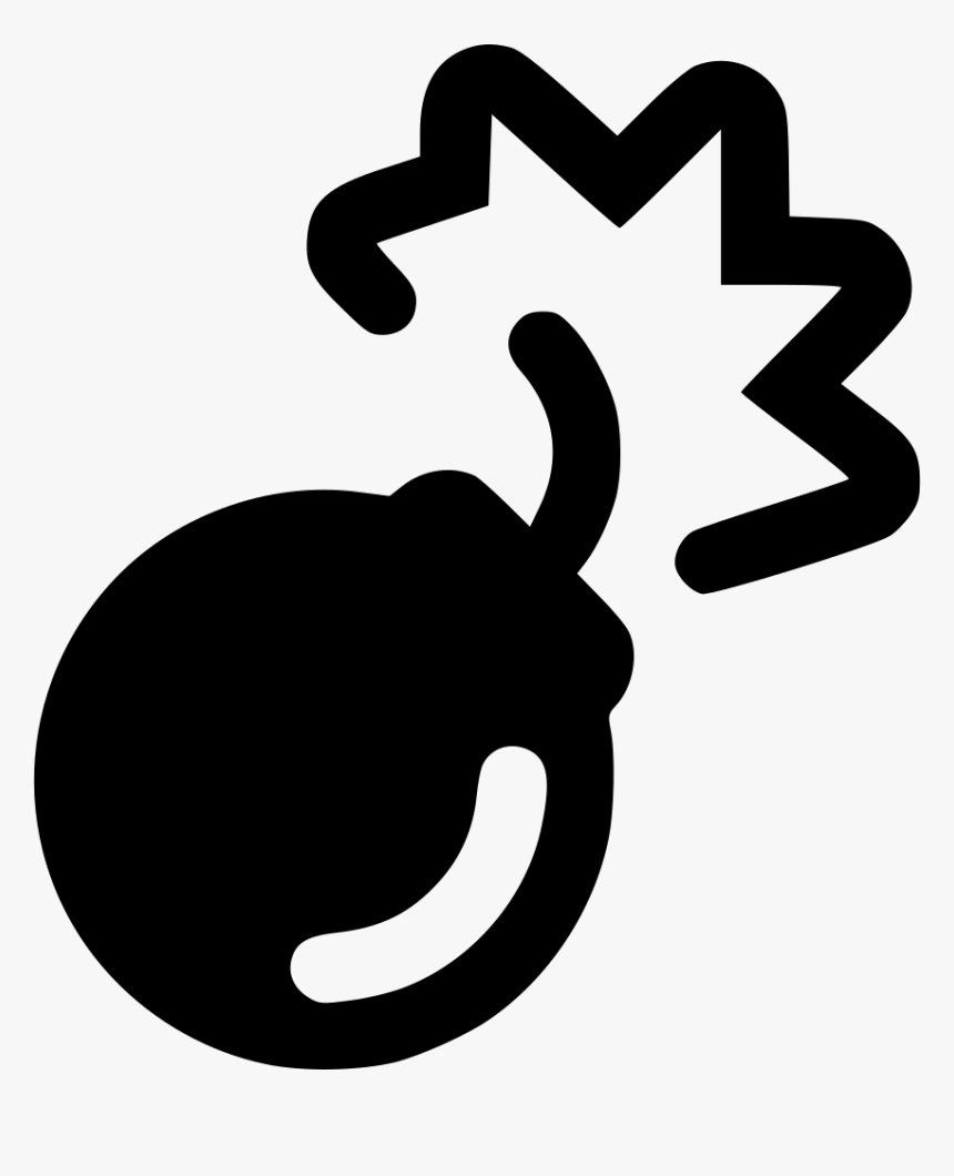 Bomb Icon Free Download Png Bomb Icon - Bomb Icon Png, Transparent Png