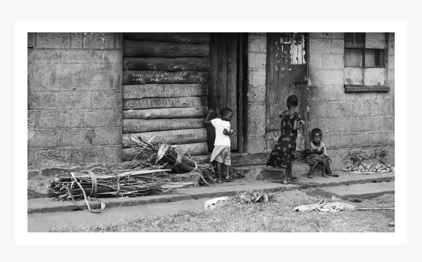 Monochrome, HD Png Download