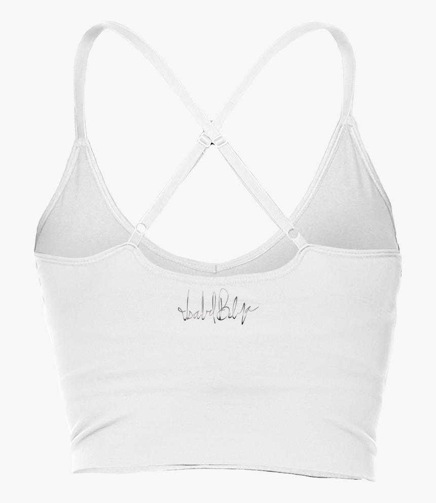 Isabel Bedoya Signature Collection - Active Tank, HD Png Download