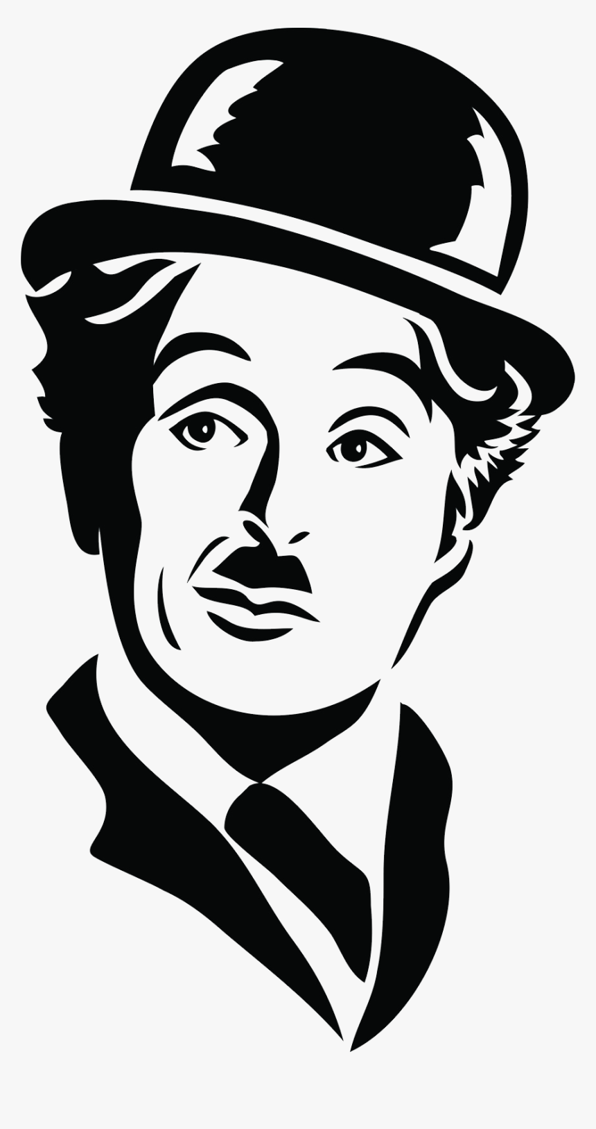 Charlie Chaplin Png Photo - Charlie Chaplin, Transparent Png