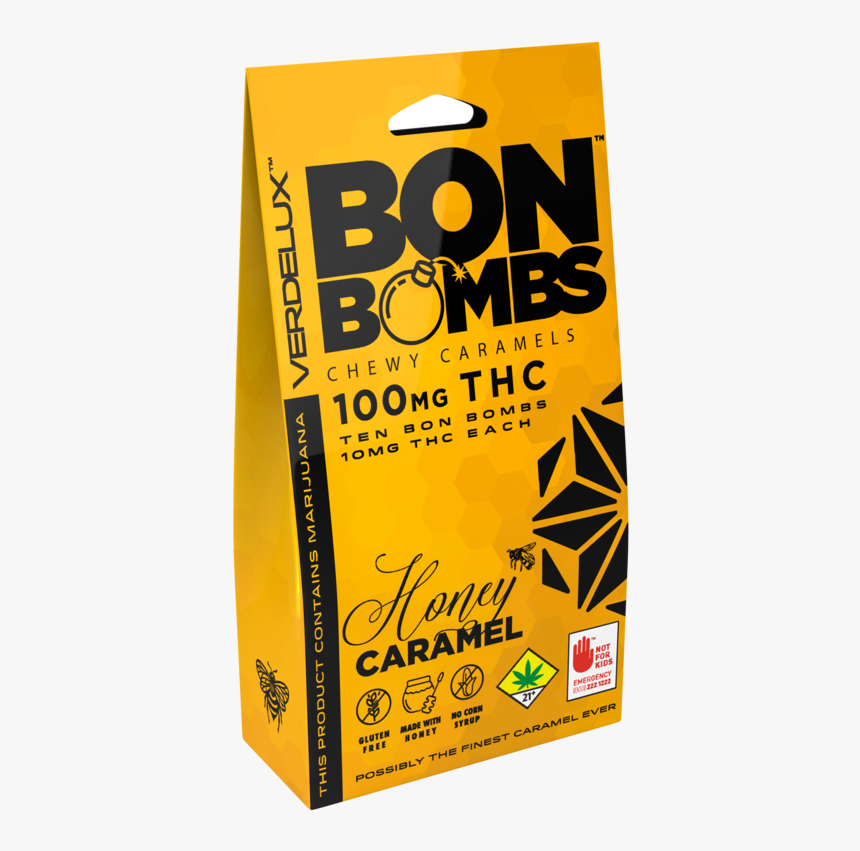 Honeybombssm, HD Png Download