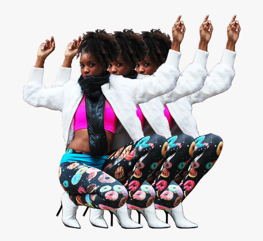 Girl, HD Png Download