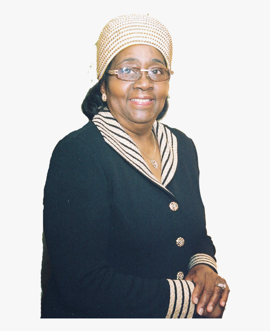 Mother Olive Brown - Woman, HD Png Download