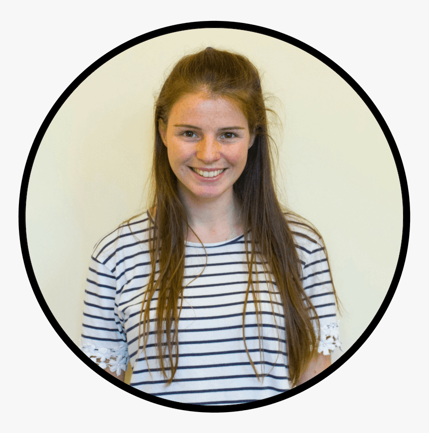 Girl, HD Png Download