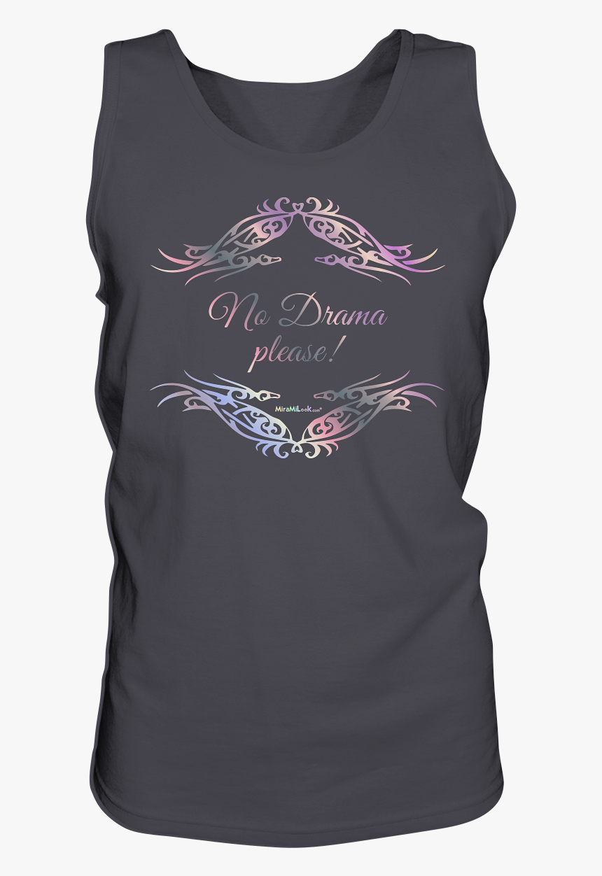 Sleeveless Shirt, HD Png Download