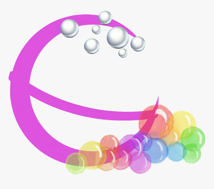 La Bonita Petra Bath Bombs And Candles - Circle, HD Png Download