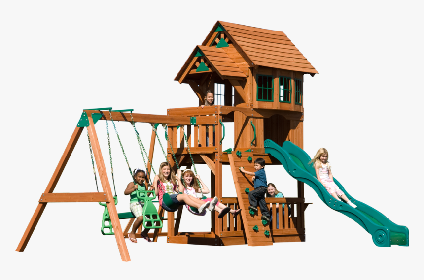 Windsor-ii - Playground, HD Png Download