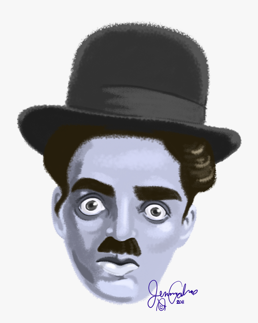 Digital Art , Png Download - Gentleman, Transparent Png