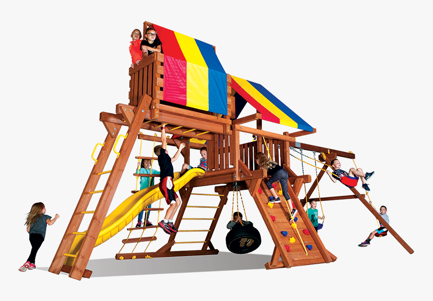 Playground, HD Png Download