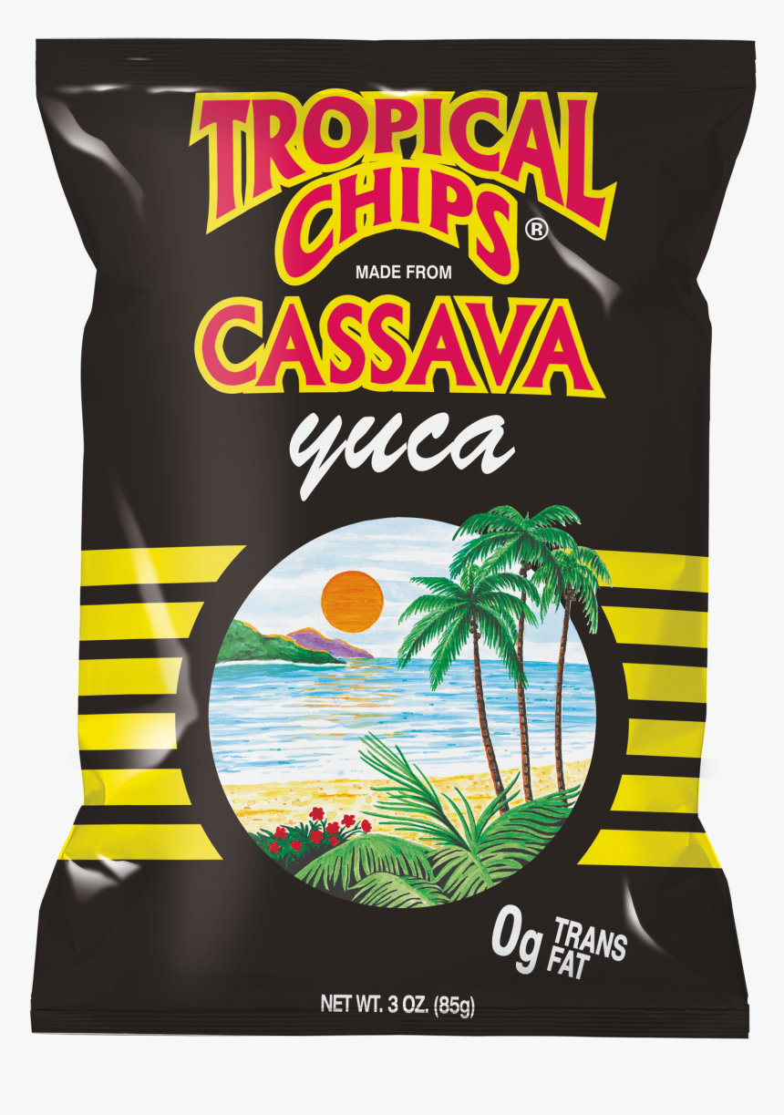 Image Of Cassava Chips - Throw Pillow, HD Png Download