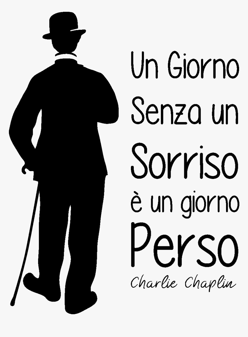 Stickers Muraux Citations - Standing, HD Png Download