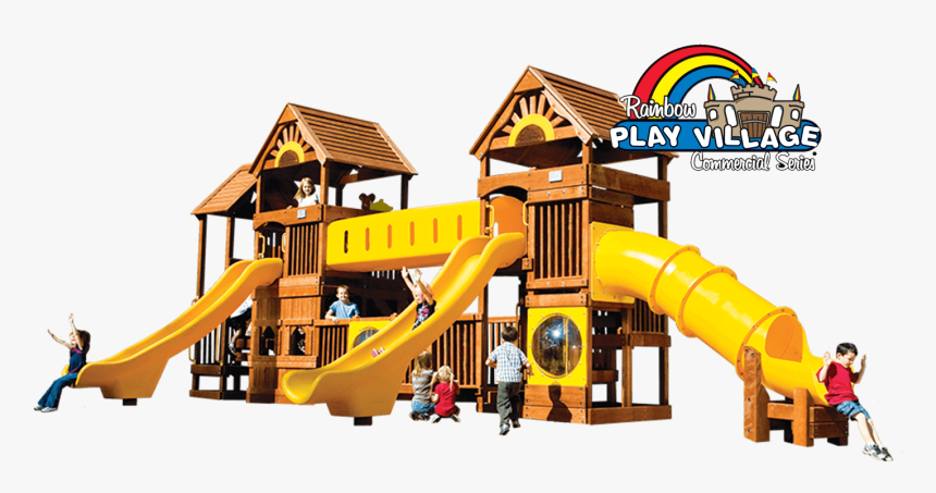 Transparent Background Playground Png, Png Download