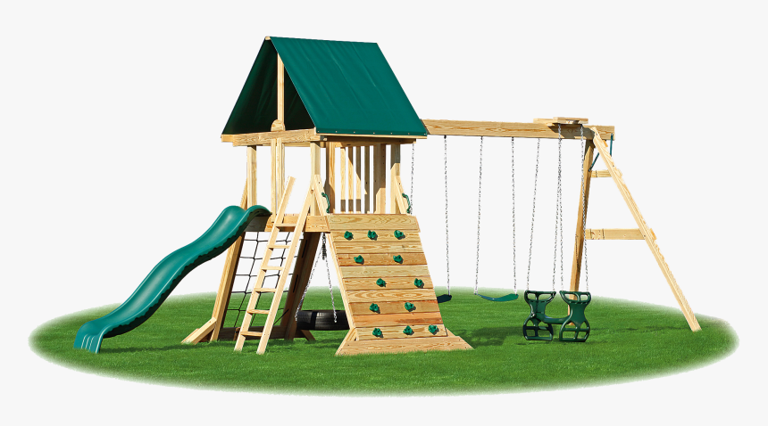 Playground Slide, HD Png Download