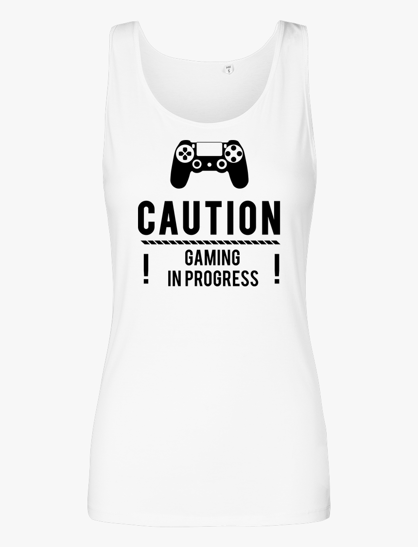 White Tank Top Png, Transparent Png