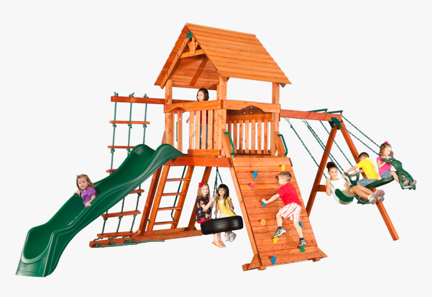 Play Fort Clipart, HD Png Download