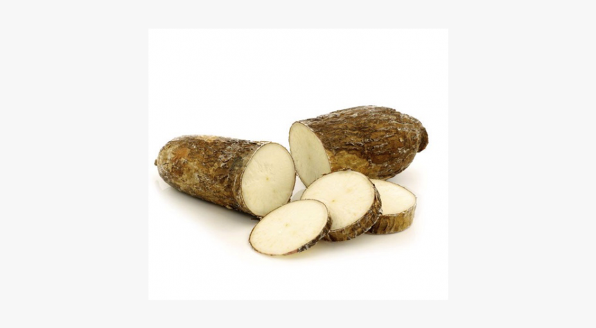 Yuca - Yuca Fruta O Verdura, HD Png Download