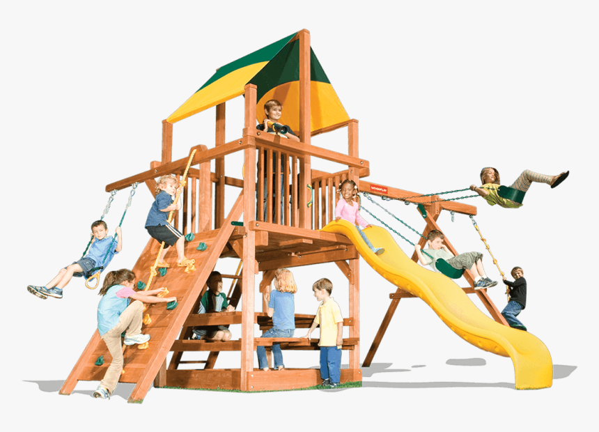 Swing, HD Png Download