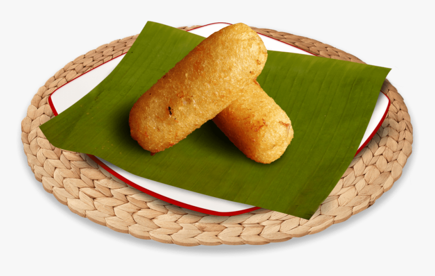 Pastel De Yuca Listo - Empanada, HD Png Download
