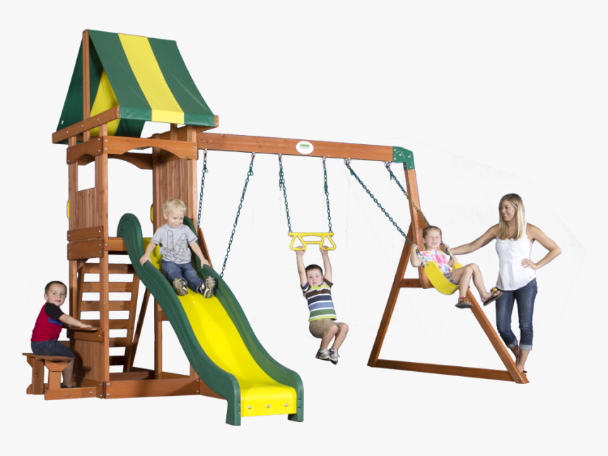 Backyard Discovery Swing Set Instructions Casitas De Madera Con