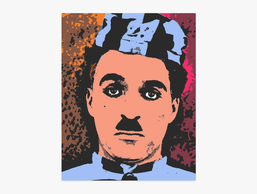 Adventurer, Charlie Chaplin, 1917, HD Png Download