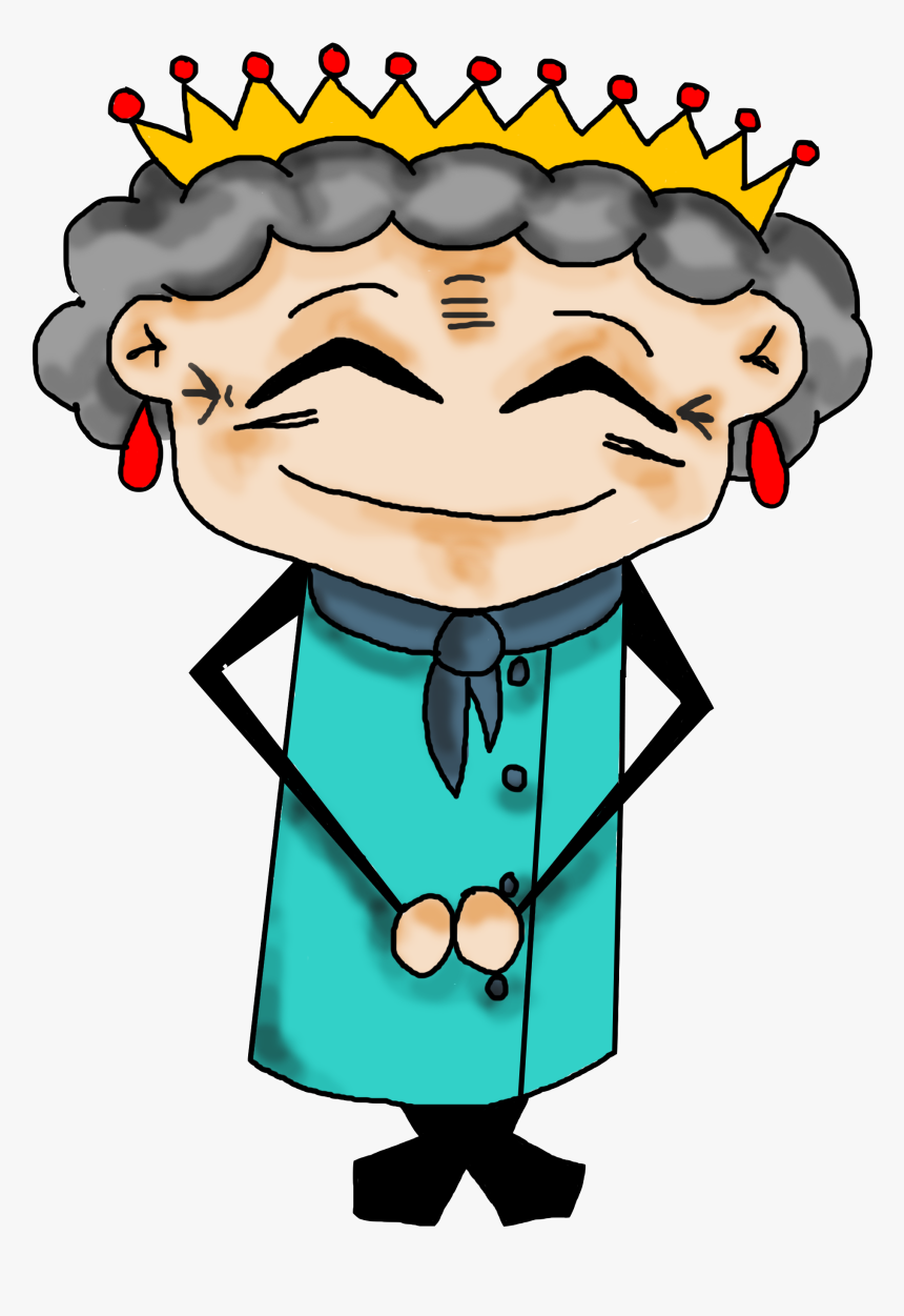 Clip Art Illustration Image Mary Poppins Portable Network - Cartoon, HD Png Download