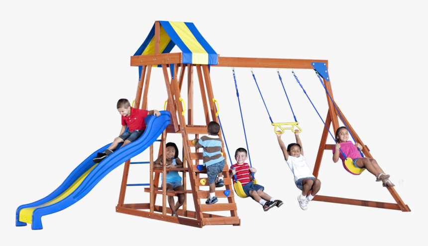 Yukon Iii - Backyard Discovery, HD Png Download