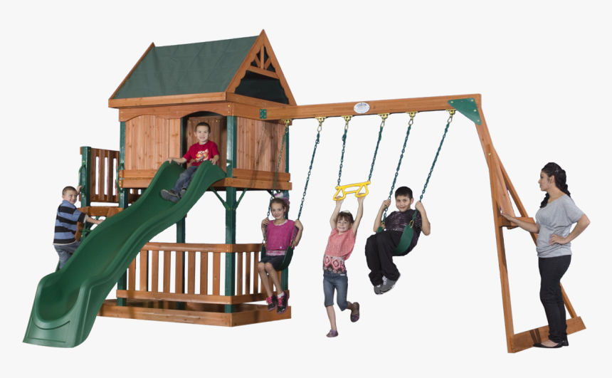 Swing, HD Png Download