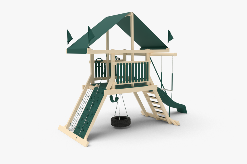 Playground Slide, HD Png Download