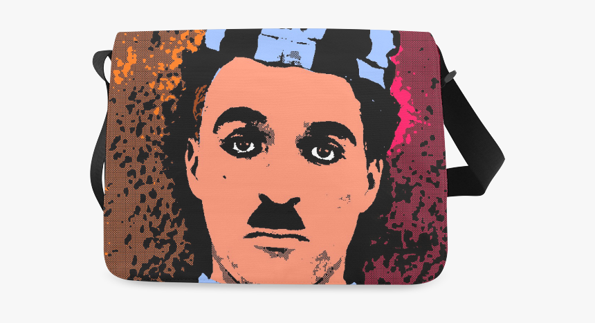 Messenger Bag, HD Png Download