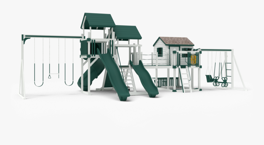 Playground Slide, HD Png Download