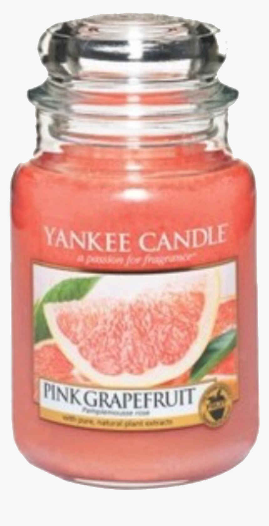 Ароматна Свещ В Буркан, HD Png Download