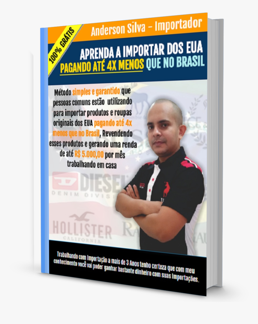 Import , Png Download - Poster, Transparent Png