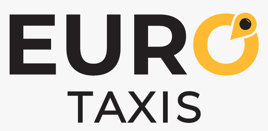 Eurotaxis Logo, HD Png Download