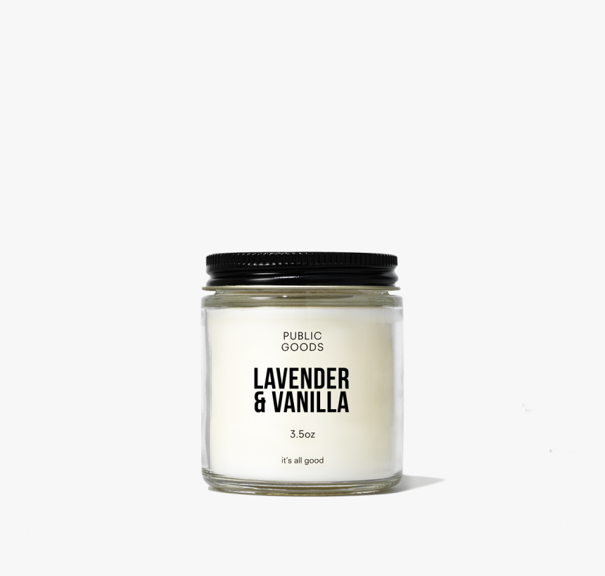 Transparent Yankee Candle Png - Cosmetics, Png Download