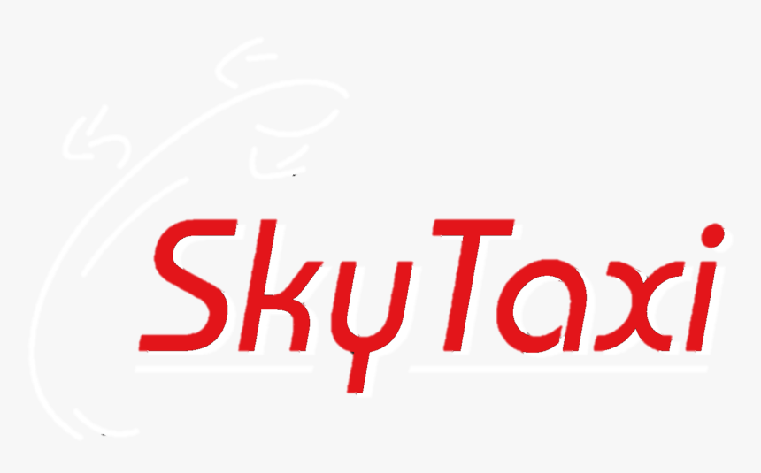 Skytaxi - Graphic Design, HD Png Download