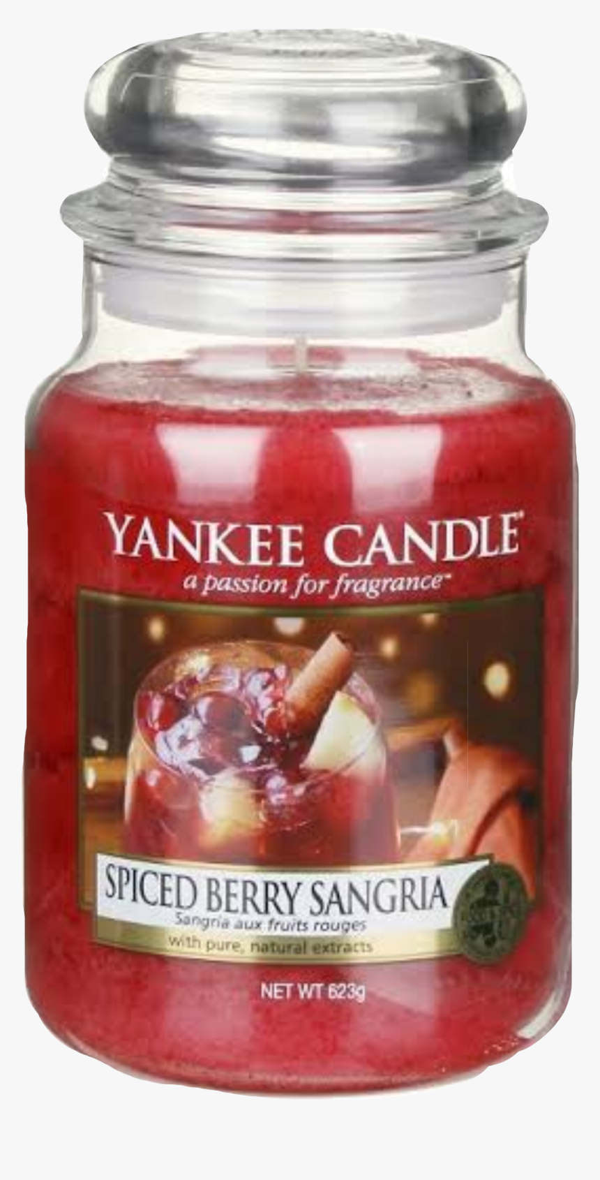 #yankee #candle #candles #yankeecandles #aesthetic - Yankee Candle, HD Png Download