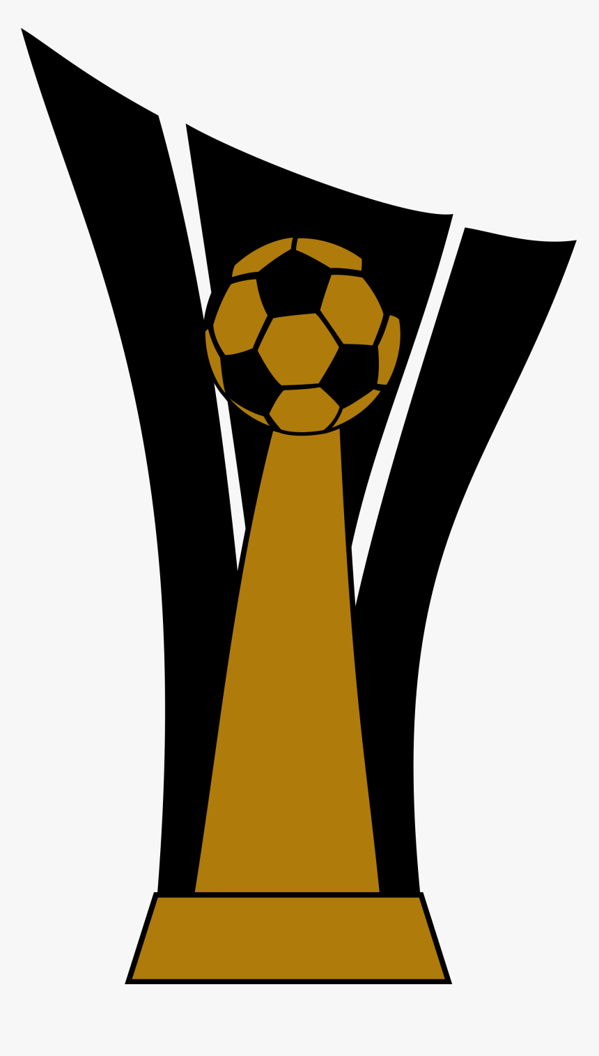 Trophy Clipart Champion - League Cup Concacaf Png, Transparent Png
