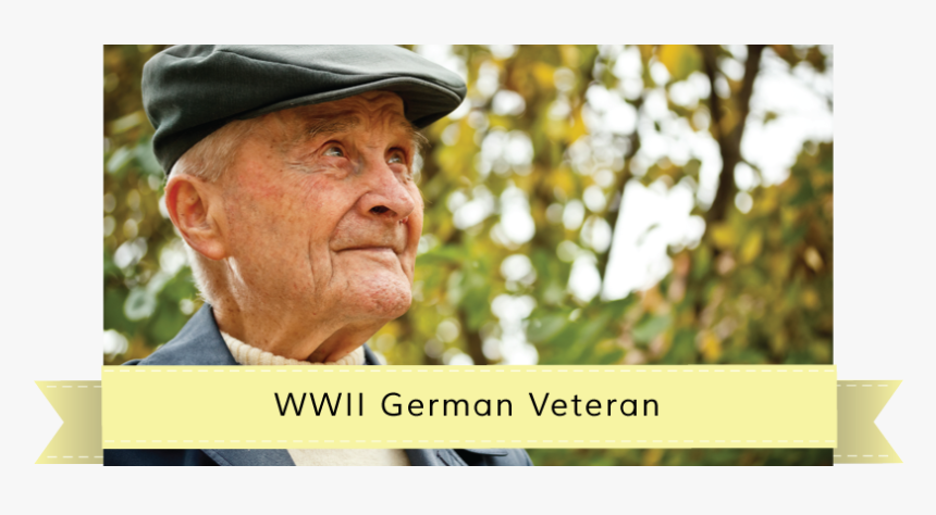 A Few Months Ago I Walked To The Park With My Grandson, - Pessoa Idosa, HD Png Download