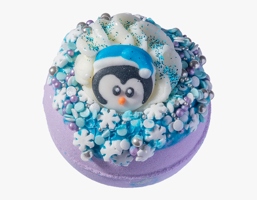 Bomb Cosmetics Play It Cool, HD Png Download