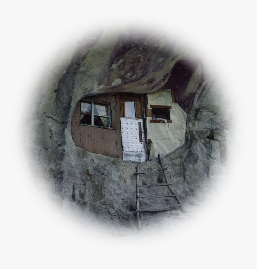 What If There S No End And No Beginning - Living In The Forest, HD Png Download