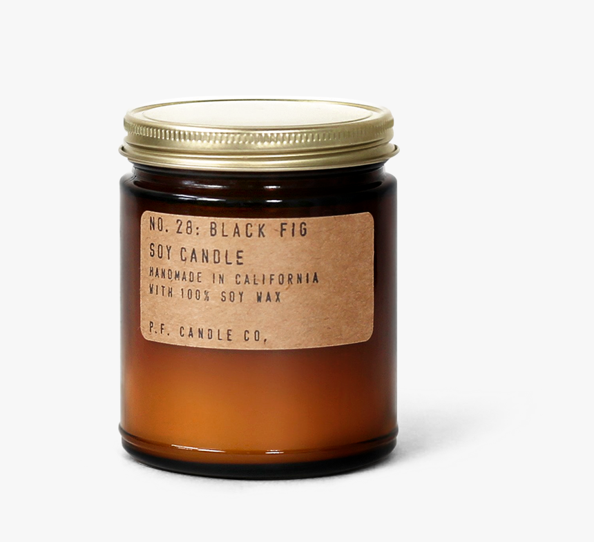 Pf Candle Sandalwood Rose, HD Png Download