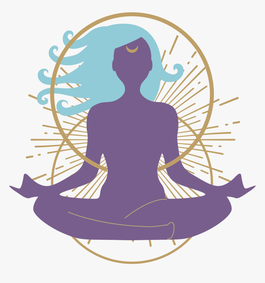 Chakra - Meditation, HD Png Download