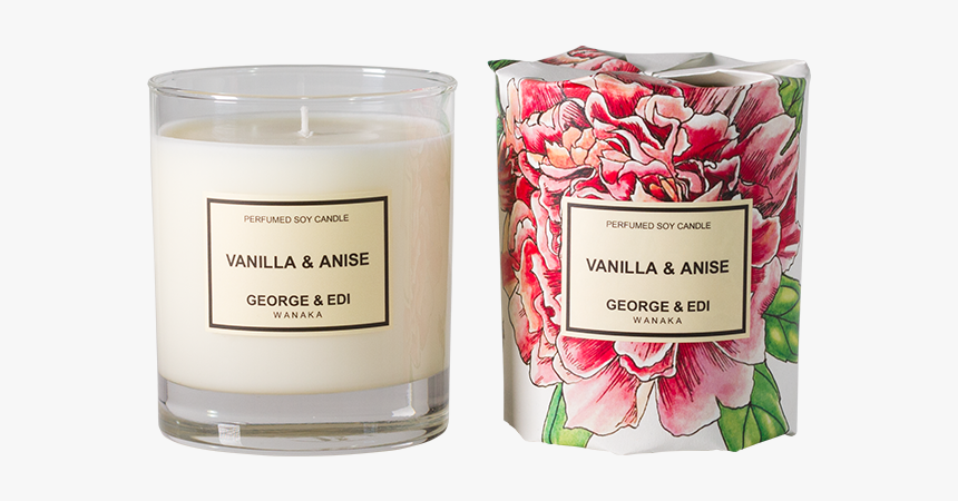 Vanilla Candles Png - Candle, Transparent Png