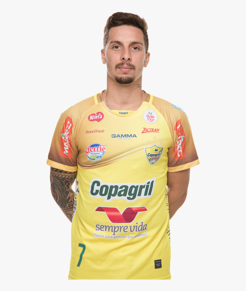 Player, HD Png Download