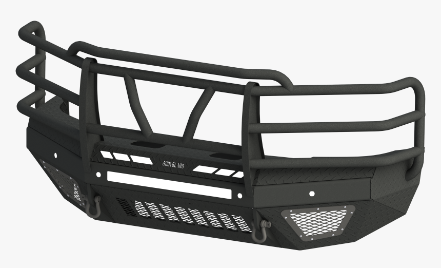 T2 Extreme Front Bumper, HD Png Download